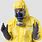Chemical Protective Equipment