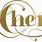 Cher Logo