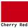 Cherry Red RGB