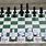 Chess Game Set Up