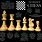 Chess Pieces Shapes