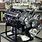 Chevy 427 Crate Engine