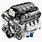Chevy 5.3L Engine