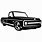 Chevy C10 SVG