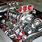 Chevy Muscle Car Engines