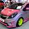 Chevy Spark Customized