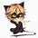 Chibi Cat Noir