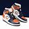 Chicago Bears Shoes