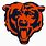 Chicago Bears Symbol