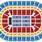 Chicago United Center Concert Seating