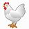 Chicken Emoticon