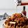 Chicken and Waffles Syrup