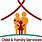 Child and Family Services