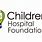 Children's Hospital Foundation Logo