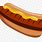 Chili Dog Emoji