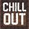 Chill Out Poster