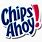 Chips Ahoy PNG
