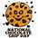 Chocolate Chip Day Clip Art