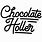 Chocolate Holler Logo