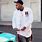 Chris Brown Clothes