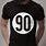 Chris Cornell 90 Shirt