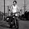 Chris Cornell Motorcycle