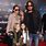 Chris Cornell and Family