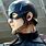 Chris Evans Captain America Helmet
