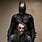 Christian Bale Batman Joker