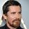 Christian Bale Facial Hair