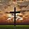 Christian Cross Desktop Wallpaper