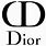 Christian Dior CD Logo