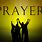 Christian Prayer Graphics