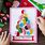 Christmas Card Crafts for Adults
