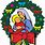 Christmas Clip Art Baby Jesus