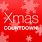 Christmas Countdown Clock Wallpaper