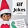 Christmas Elf Jokes