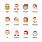 Christmas Emoji Keyboard