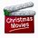 Christmas Movie Logo