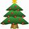 Christmas Tree Picture Clip Art Free