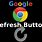 Chrome Refresh Button