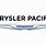 Chrysler Pacifica Logo