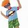Chuckie Finster Glasses