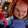 Chucky From Child's Play