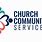 Church Community Service
