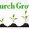 Church Growth Clip Art