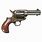 Cimarron Colt 45 Revolver