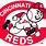 Cincinnati Reds Logo Images
