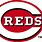 Cincinnati Reds New Logo