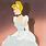 Cinderella Animation Cel